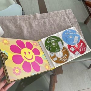 Have a nice decade 70’s 7disc pop culture box